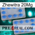 Zhewitra 20Mg 20